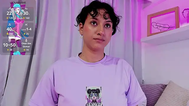 niia7 online show from February 27, 2026, 7:36 pm