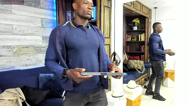 Snapshot of MarcusBlack_ chatting on April 21, 2026, 11:27 am MarcusBlack online show from April 21, 2026, 11:27 am