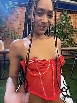 SweetCheeksXXX online show from April 1, 2026, 11:24 pm