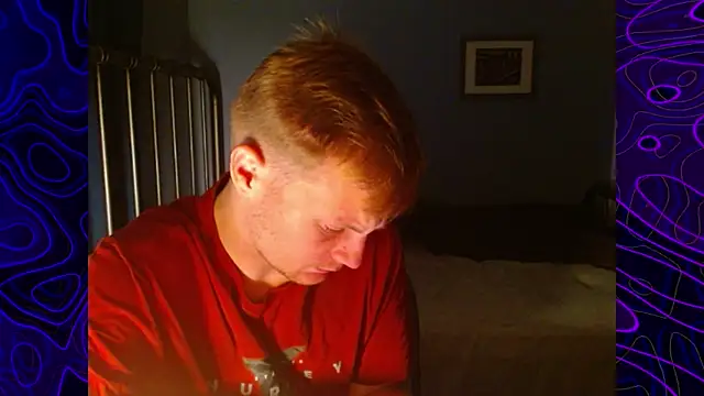 lustylyndon online show from October 9, 2025, 4:43 am