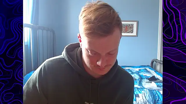 lustylyndon online show from February 16, 2026, 9:22 pm