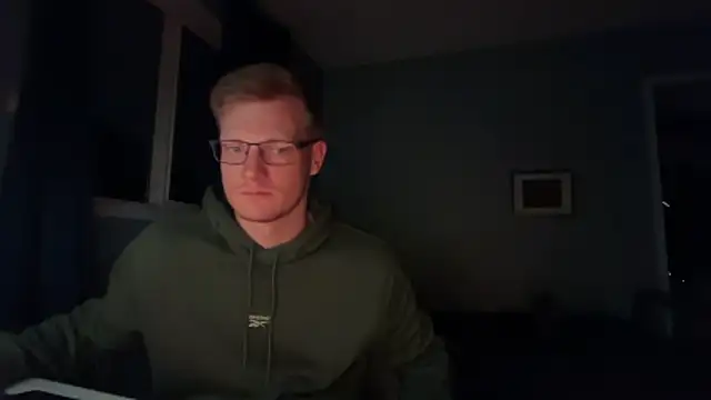 lustylyndon online show from May 10, 2026, 6:18 am
