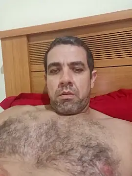 Homempintudo online show from April 4, 2026, 12:09 am