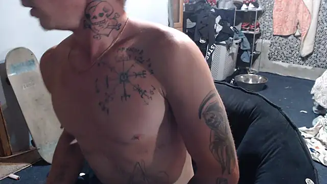 mastertrap online show from September 22, 2025, 1:40 am