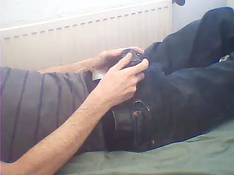 Snapshot of rimbaud77 chatting on September 29, 2025, 1:16 pm rimbaud77 online show from September 29, 2025, 1:16 pm