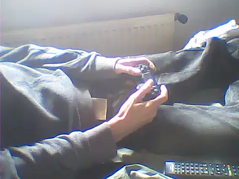 Snapshot of rimbaud77 chatting on October 19, 2025, 2:40 pm rimbaud77 online show from October 19, 2025, 2:40 pm