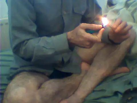 rimbaud77 online show from February 24, 2026, 2:15 pm