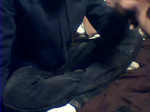 rimbaud77 online show from March 20, 2026, 6:35 pm