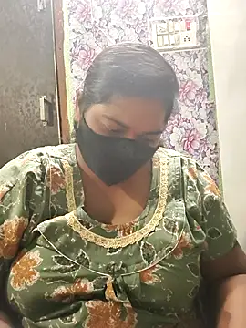 Liyaa 24 online show from April 2, 2026, 5:21 pm