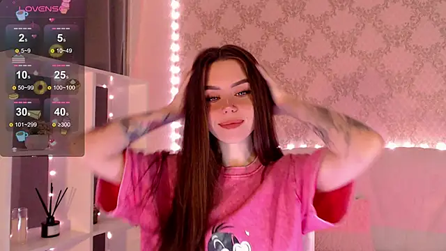 HolyMiax online show from September 13, 2025, 3:28 am