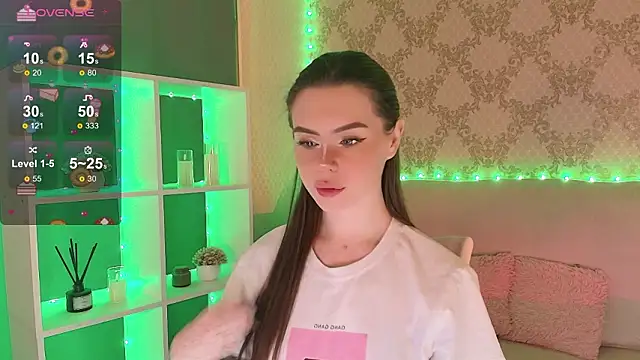 HolyMiax online show from February 7, 2026, 4:16 am