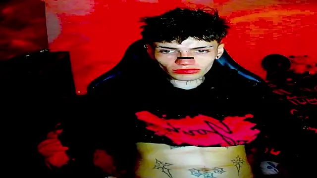 prince x dark online show from April 8, 2026, 5:40 am