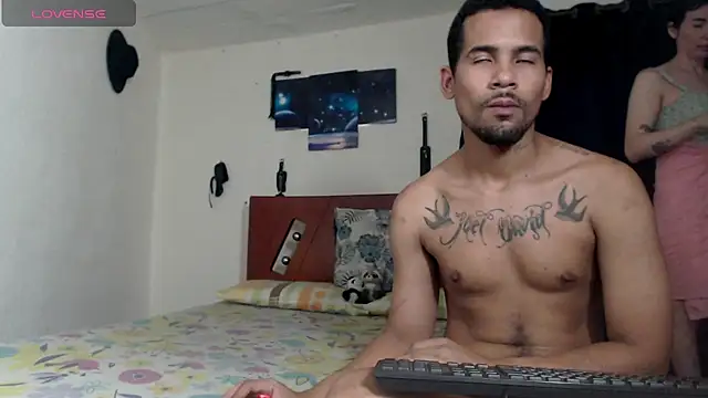 Snapshot of morbo_total69 chatting on July 7, 2026, 3:05 pm morbo total69 online show from July 7, 2026, 3:05 pm