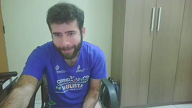 fthrfthr online show from April 14, 2026, 3:34 am