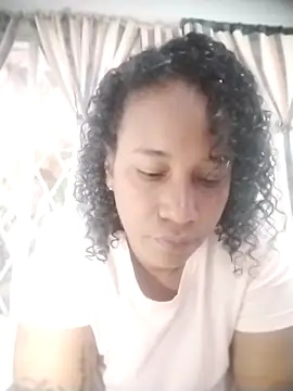 EbonyHorrny online show from November 20, 2025, 2:06 pm