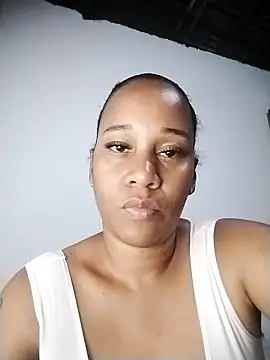 EbonyHorrny online show from January 15, 2026, 2:38 am