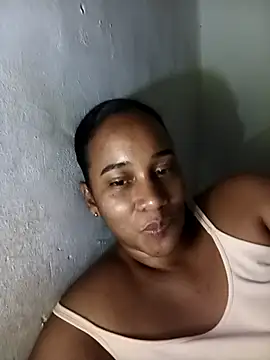 EbonyHorrny online show from March 5, 2026, 4:19 am