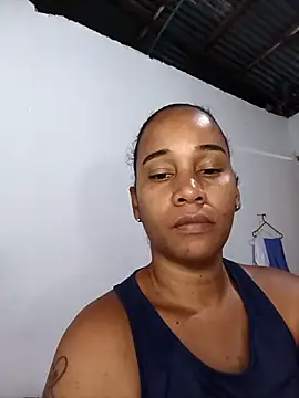 EbonyHorrny online show from March 7, 2026, 3:03 am