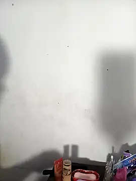 EbonyHorrny online show from March 19, 2026, 2:04 am