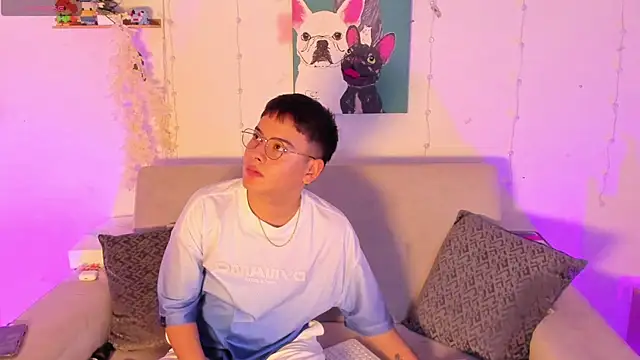 Young Ben online show from May 15, 2026, 11:12 pm