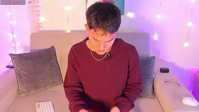 Young Ben online show from May 25, 2026, 9:54 pm