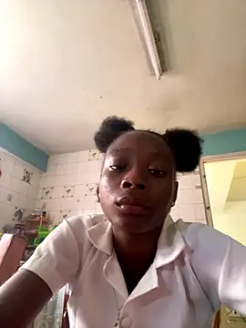 Snapshot of GeileErica chatting on November 3, 2025, 6:53 pm GeileErica online show from November 3, 2025, 6:53 pm