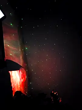 Snapshot of DarkAngelz1 chatting on October 21, 2025, 12:55 am DarkAngelz1 online show from October 21, 2025, 12:55 am