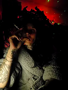 Snapshot of DarkAngelz1 chatting on November 2, 2025, 1:41 am DarkAngelz1 online show from November 2, 2025, 1:41 am