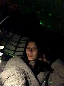 Snapshot of DarkAngelz1 chatting on November 10, 2025, 1:15 am DarkAngelz1 online show from November 10, 2025, 1:15 am