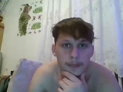 Snapshot of luciferalpha1231 chatting on October 5, 2025, 9:13 pm luciferalpha1231 online show from October 5, 2025, 9:13 pm