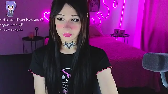 your little eva online show from March 3, 2026, 1:50 pm