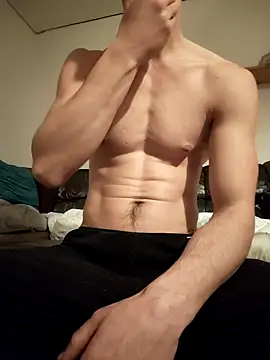 MrThomas31 online show from February 5, 2026, 3:27 pm