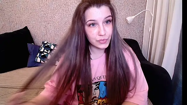 CherryZlata online show from November 29, 2025, 12:19 pm