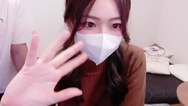 Snapshot of SUI-Strong chatting on October 19, 2025, 9:21 am SUI-Strong online show from October 19, 2025, 9:21 am