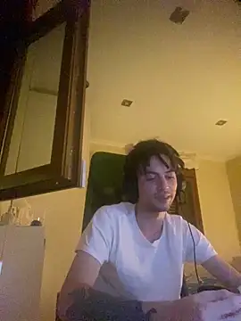 AngelJoven online show from September 15, 2025, 11:49 pm