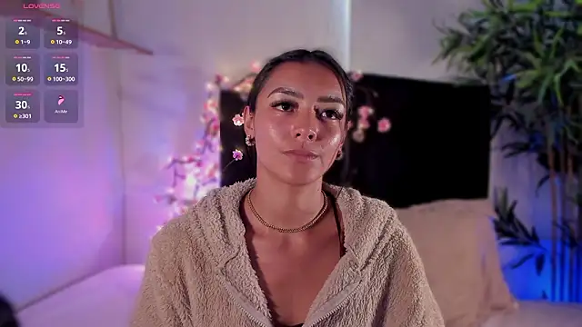 im-isabella online show from February 11, 2026, 9:31 pm