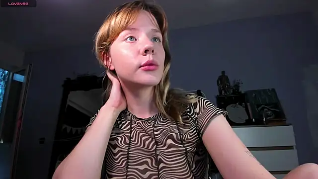  CuteAsFuck  online show from August 1, 2026, 4:28 pm