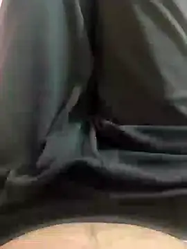 Maskiman7 online show from September 17, 2025, 11:50 pm