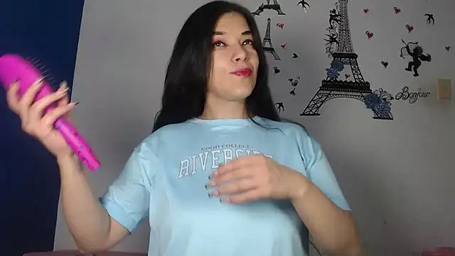 IVONNE SEX online show from September 10, 2025, 2:00 am