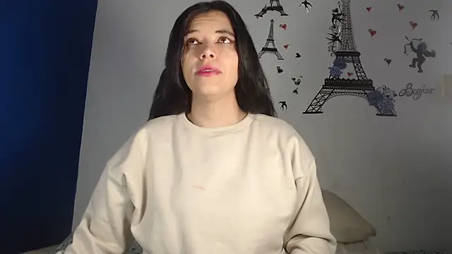 IVONNE SEX online show from October 10, 2025, 9:14 pm
