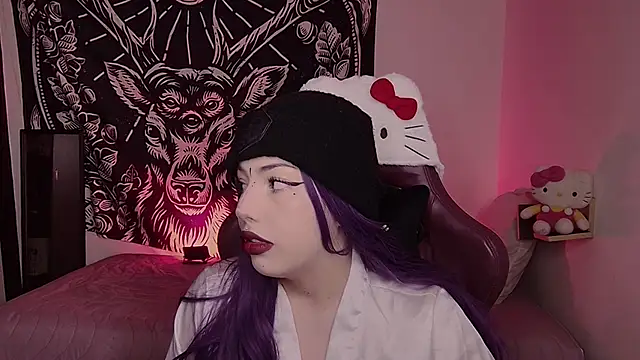 revenmiller  online show from September 10, 2025, 2:50 pm