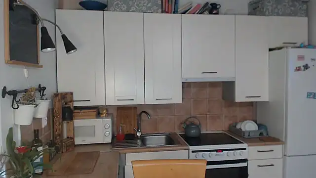 BuffyxLUST online show from October 6, 2025, 7:39 am