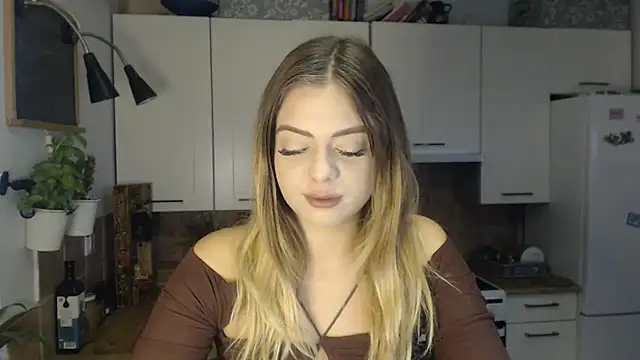 BuffyxLUST online show from October 28, 2025, 7:45 am