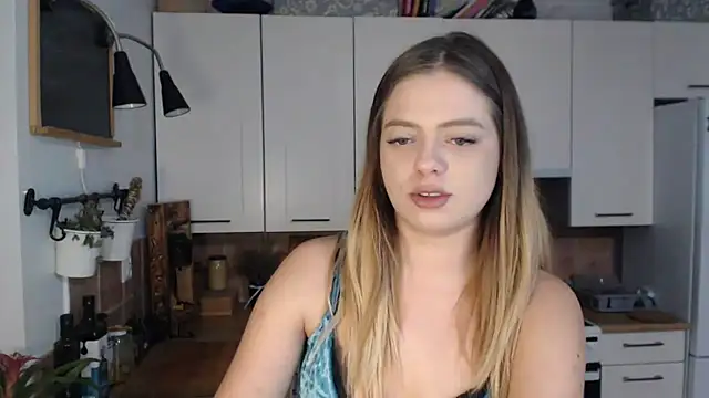 BuffyxLUST online show from January 19, 2026, 3:38 pm