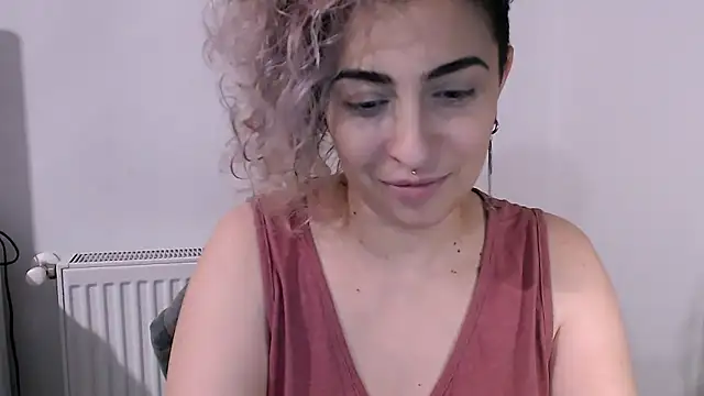 Snapshot of AAARUNY chatting on March 20, 2026, 9:19 pm AAARUNY online show from March 20, 2026, 9:19 pm