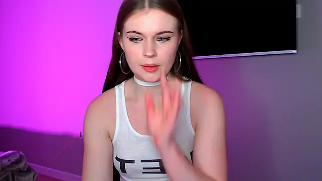 AlexaButttler online show from February 25, 2026, 6:06 pm