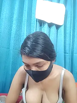 Tamanna490 online show from October 15, 2025, 5:13 pm