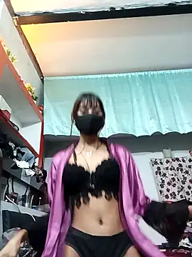 Snapshot of HOT_SHRII chatting on October 27, 2025, 1:04 pm HOT SHRII online show from October 27, 2025, 1:04 pm