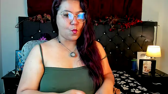 sofia sorceress5 online show from September 24, 2025, 9:45 am