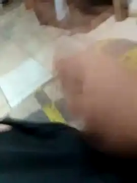 luca12z online show from October 30, 2025, 11:05 pm